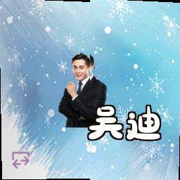 吴迪
